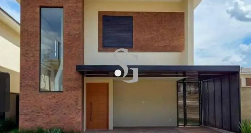 Casa em condomínio fechado com 3 quartos à venda na Rua Anésio Lafayette Raizer, S/N, Vila José Iório (Sousas), Campinas