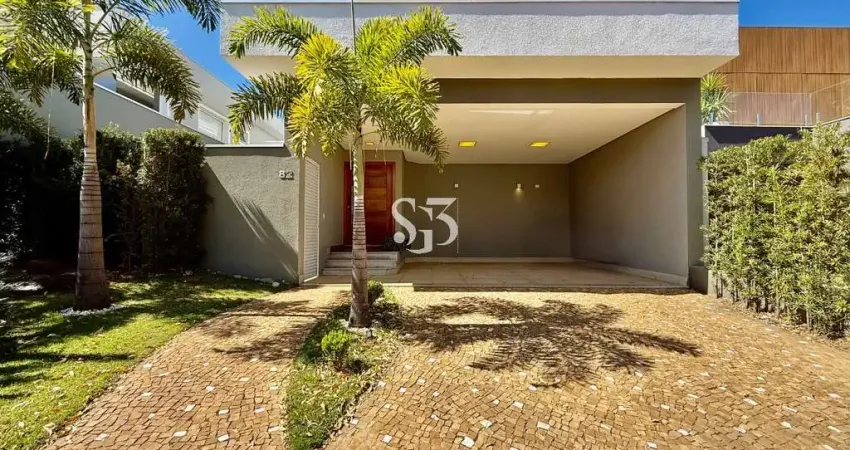 Casa em condomínio fechado com 5 quartos à venda na Rodovia Anhangüera, Km 90, Swiss Park, Campinas