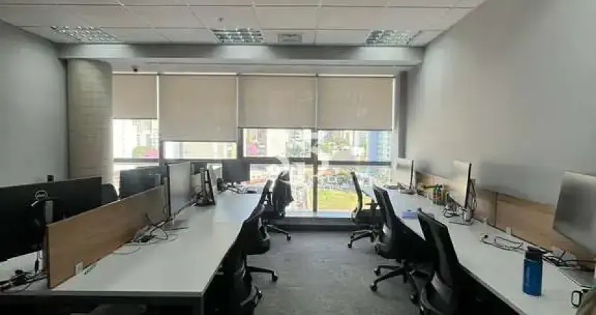 Ponto comercial para alugar na Avenida Coronel Silva Teles, 1002, Cambuí, Campinas