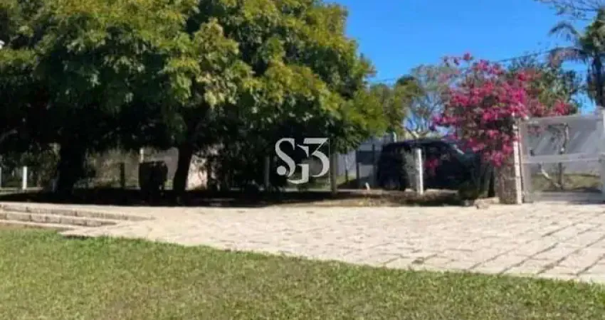 Terreno à venda em condomínio de luxo em valinhos-sp, chácaras alpina - 1.000,00m² de área. venha conferir!