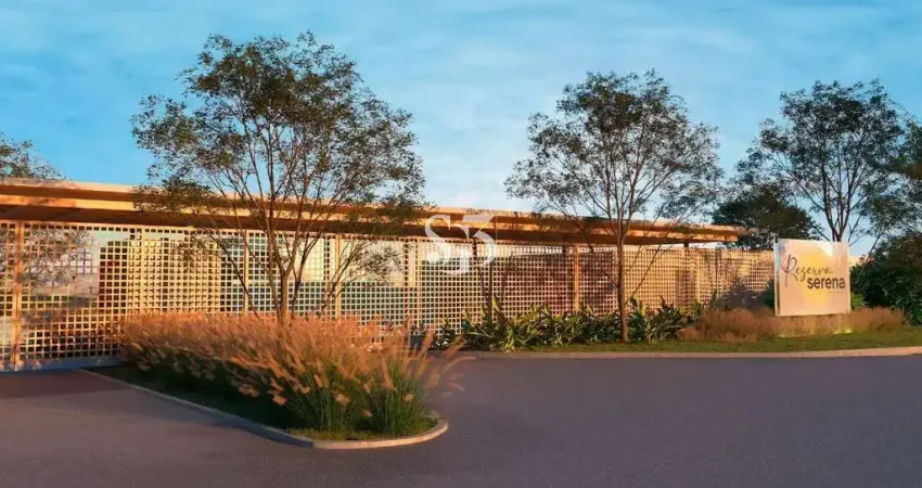 Terreno em condomínio à venda em campinas-sp, bairro fazenda pau d'alho - 363,00 m² de área