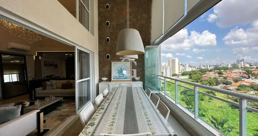 Apartamento maravilhoso com pé direito duplo à venda no art house - porteira fechada