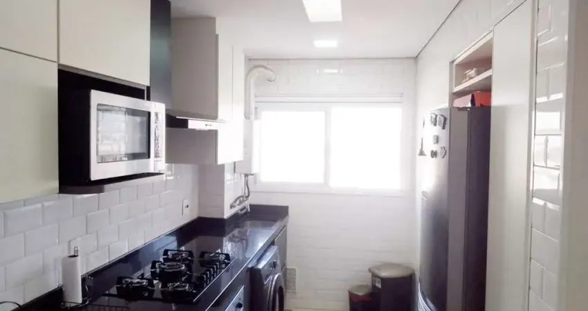 Apartamento à venda em campinas-sp, jardim nova europa: 3 quartos, 1 suíte, 2 salas, 2 banheiros, 1 vaga de garagem, 80,00m².