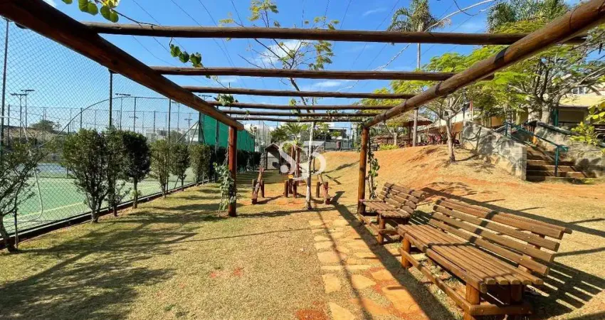 Oportunidade única, um dos ultimos lotes com topografia plana no swiss park