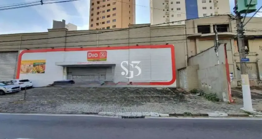 Ponto comercial para alugar na Avenida Anchieta, 900, Centro, Campinas