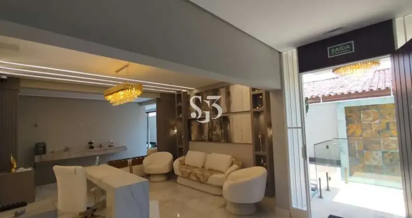 Sala comercial com 1 sala para alugar na Rua Augusto César de Andrade, 1570, Nova Campinas, Campinas