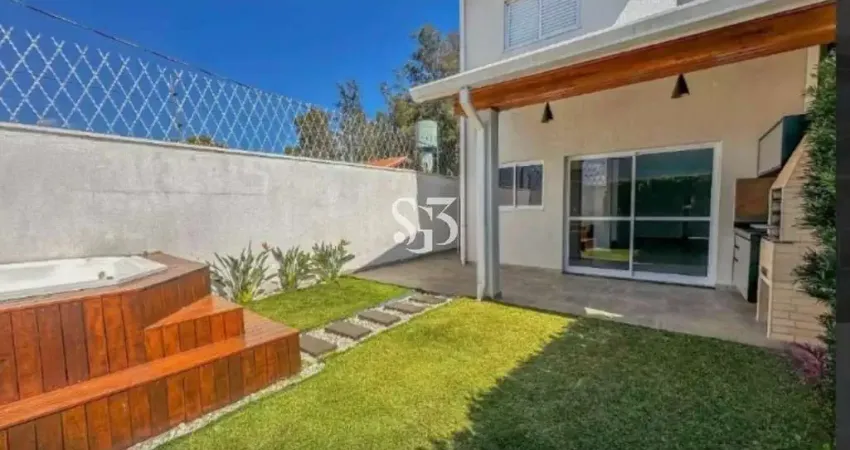 Casa em condomínio fechado com 3 quartos à venda na Rua Antonio Ferragut, 647, Pinheirinho, Vinhedo