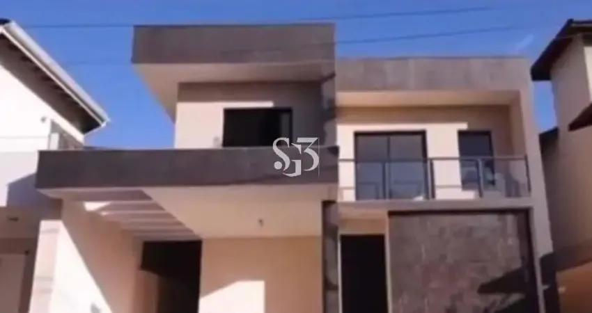 Venda de casa em condomínio de luxo em vinhedo -sp imperdível!