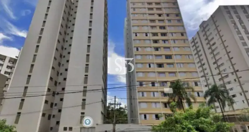 Apartamento com 3 quartos à venda na Avenida Doutor Moraes Salles, 1728, Centro, Campinas