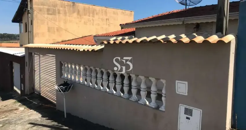 Imperdível! casa à venda em campinas-sp, parque residencial vila união: 3 quartos, 1 sala, 1 banheiro, 75m². confira!