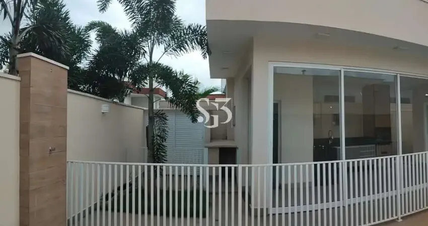 Imperdível casa em condomínio à venda em sumaré-sp, residencial real parque: 3 quartos, 1 suíte, 2 salas, 3 banheiros, 3 vagas, 200m².