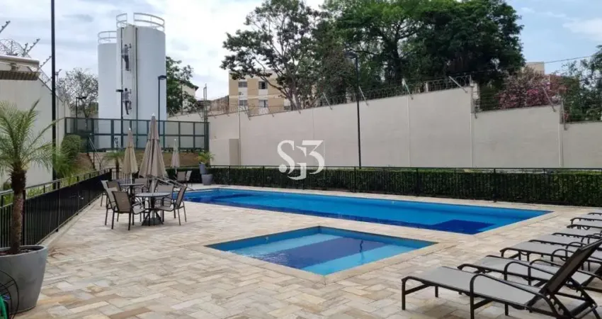 Imperdível oportunidade: apartamento à venda em campinas-sp, vila industrial, 3 quartos, 1 suíte, 1 sala, 2 banheiros, 1 vaga, 67m² de área