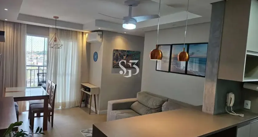 Imperdível: apartamento à venda em campinas-sp, residencial parque da fazenda - 3 quartos, 1 suíte, 1 sala, 2 banheiros, 1 vaga, 62m²!