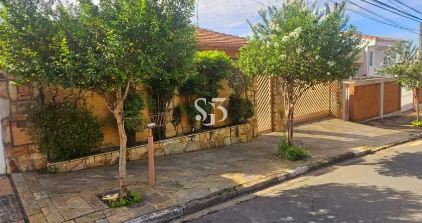 Imponente residência de alto padrão na vila nogueira, campinas-sp: 4 quartos, 2 suítes, 3 salas, 6 banheiros, 4 vagas, 360m²!