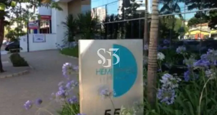 Sala comercial em condomínio à venda em campinas-sp, chácara da barra: 1 sala, 1 banheiro, 1 vaga, 43m².