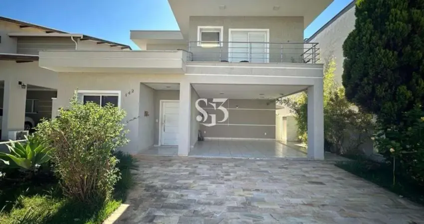 Casa em condomínio fechado com 3 quartos para alugar na Rodovia Anhangüera, Km 90, Swiss Park, Campinas