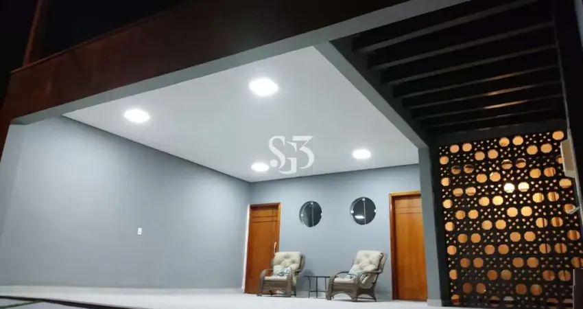 Excelente oportunidade! casa em condomínio à venda em indaiatuba-sp, jardins do império: 3 quartos, 1 suíte, 2 salas, 2 banheiros, 2 vagas de garagem, 107m².