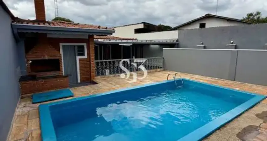 Casa para locação em campinas-sp, jardim eulina: 3 quartos, 1 suíte, 2 salas, 3 banheiros, 3 vagas de garagem!