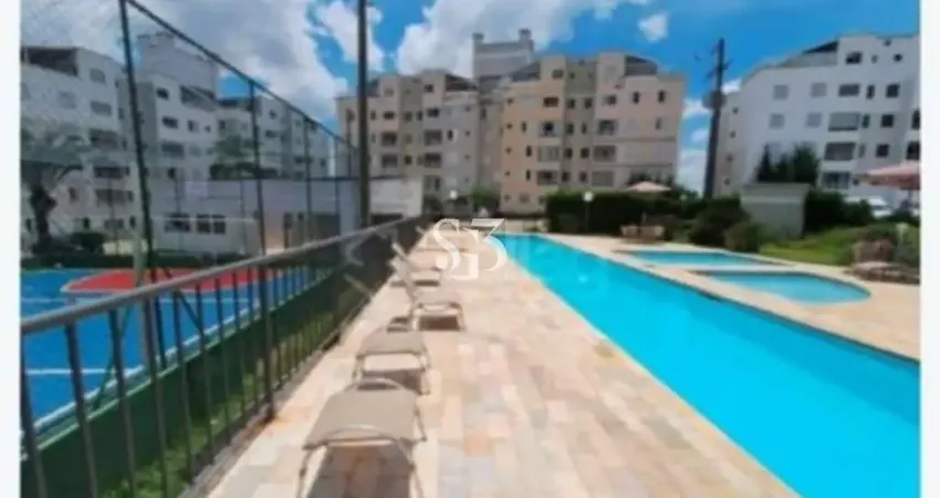 Apartamento com 3 quartos à venda na Rua Maria Mercedes Etter Von Zuben, 151, Jardim Antonio Von Zuben, Campinas