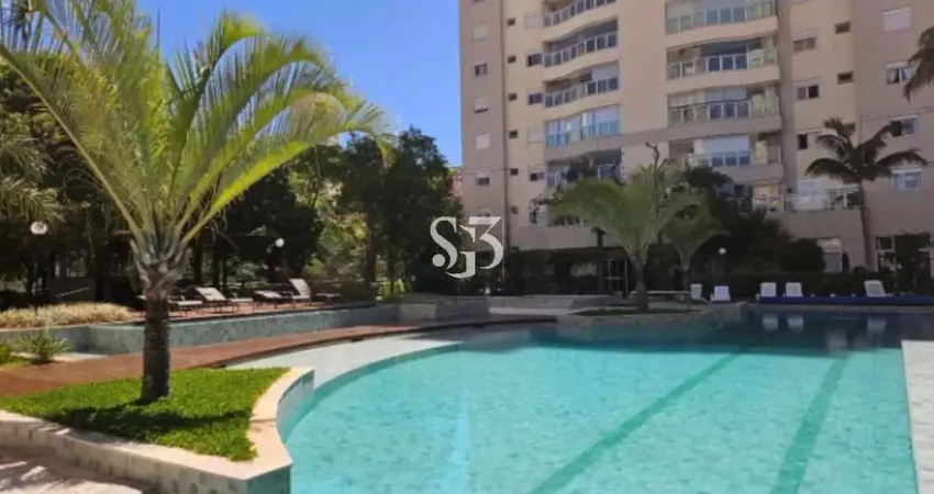 Apartamento com 3 quartos à venda na Avenida Maria Emília Alves dos Santos de Ângelis, 324, Parque Prado, Campinas