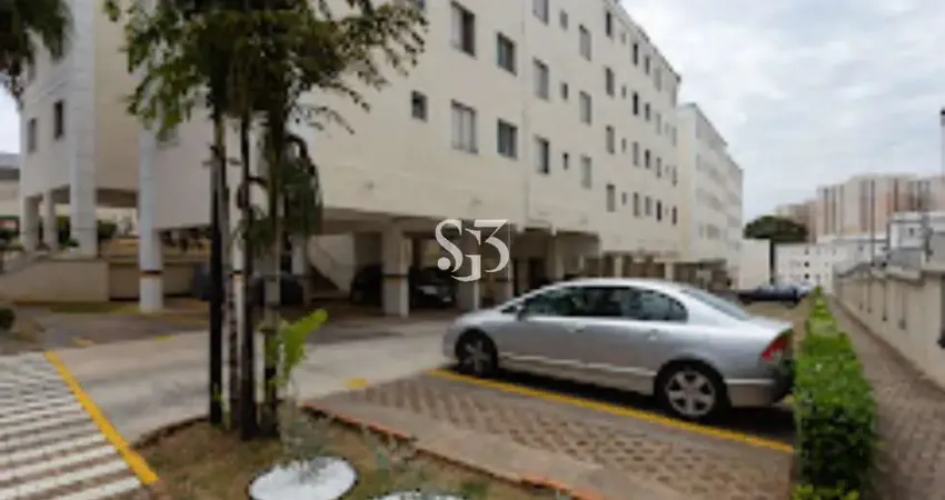 Apartamento à venda em campinas-sp, vila industrial: 2 quartos, 1 sala, 1 banheiro, 1 vaga de garagem!