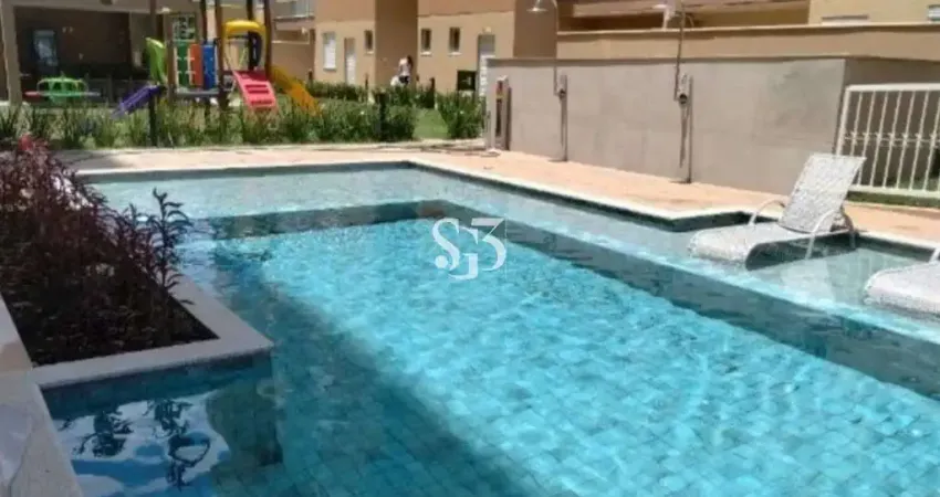 Apartamento à venda em campinas-sp, jardim aparecida: 3 quartos, 1 suíte, 1 sala, 2 banheiros, 1 vaga, 64,70m²!