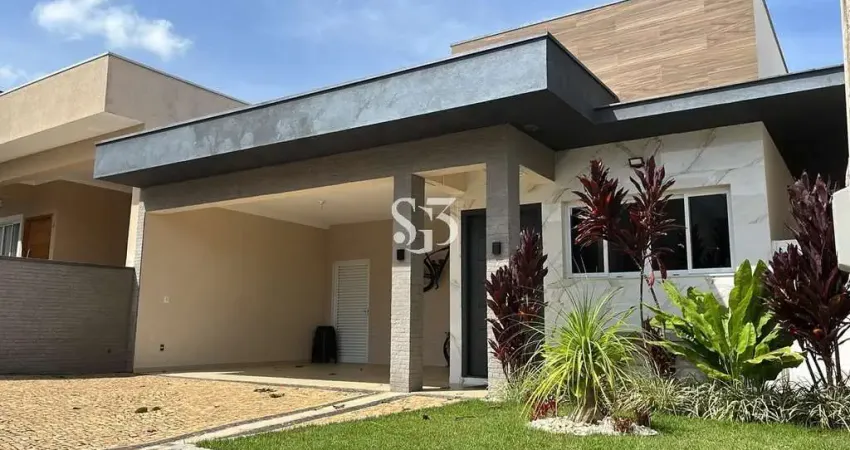 Casa em condomínio de luxo à venda em valinhos-sp - 3 quartos, 3 suítes, 2 salas - imperdível!