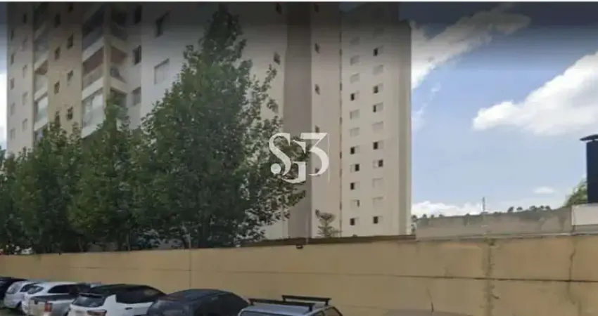 Apartamento com 2 quartos à venda na Rua Argeo Piva, 783, Morumbi, Paulínia