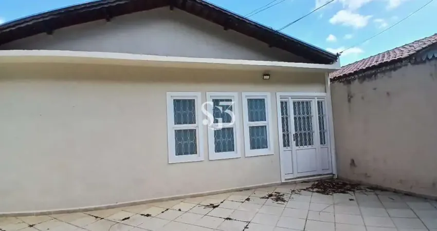 Casa com 3 quartos à venda na Rua Rozalvo Antônio da Silva, 07, Jardim Planalto, Paulínia