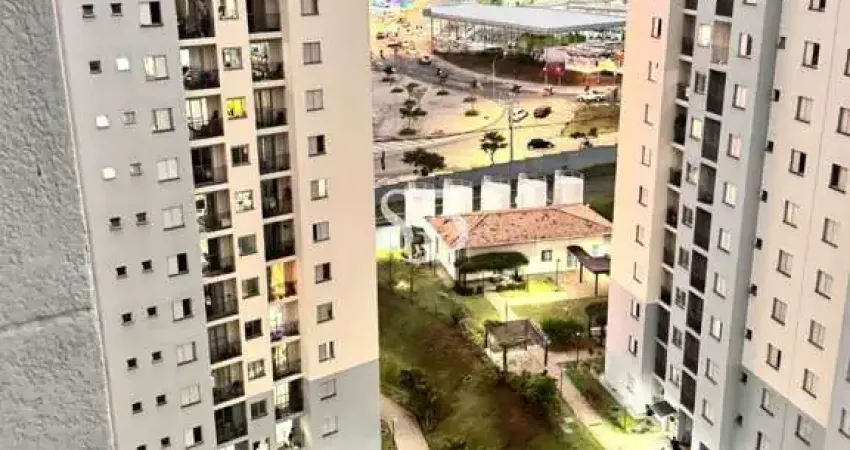Apartamento à venda em campinas-sp, vila mimosa: 2 quartos, sala, banheiro e vaga de garagem! ideal para você!
