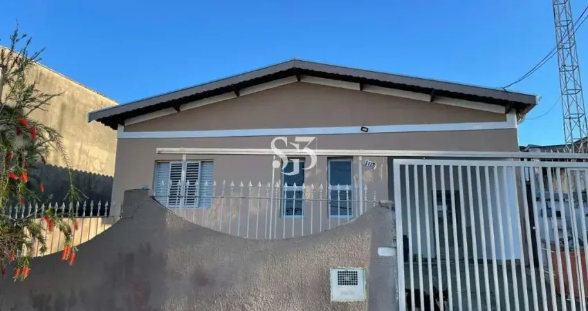 Imperdível casa à venda em campinas-sp: 2 quartos, 2 salas, 2 banheiros, 2 vagas de garagem!