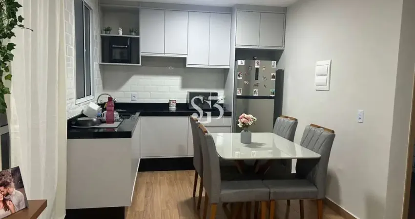 Imperdível oportunidade: apartamento à venda em campinas-sp, jardim capivari, 2 quartos, 1 sala, 1 banheiro, 1 vaga, 56m²!