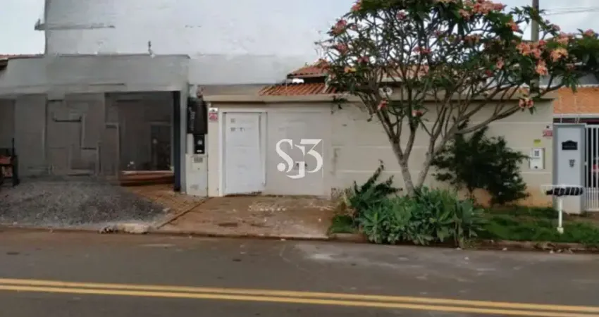 Casa em condomínio fechado com 3 quartos à venda na Rua Doutor Jorge Antonio José, Residencial Terras do Barão, Campinas