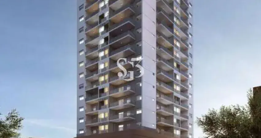 Apartamento com 3 quartos à venda na Rua Ministro Luiz Gallotti, 7484, Vila Cordeiro, São Paulo