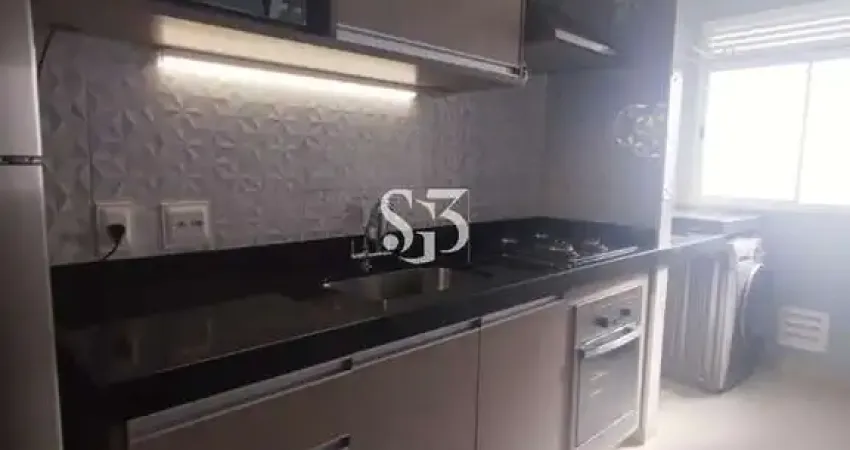 Apartamento à venda em campinas-sp, cidade satélite íris com 2 quartos e 2 vagas de garagem!