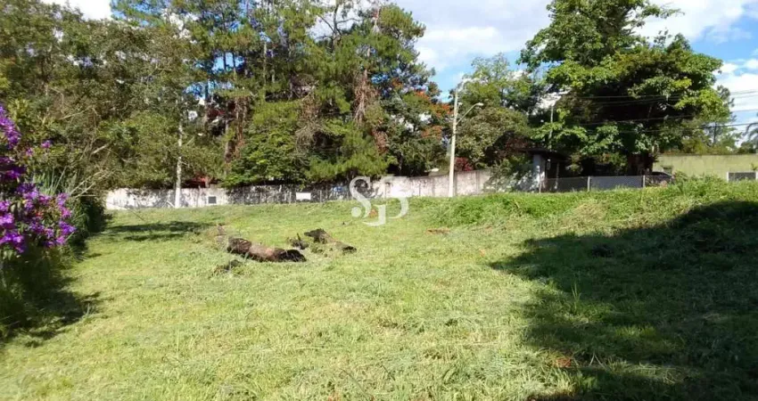 Terreno à venda em localização privilegiada em são paulo - 4.620m² no bairro do morumbi