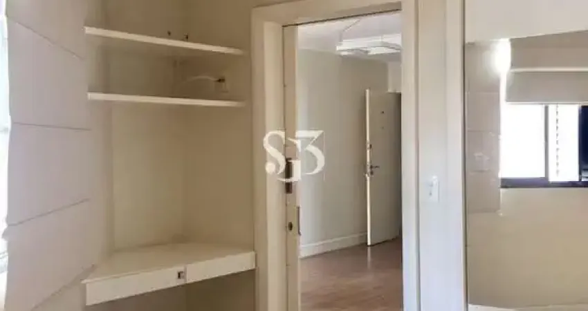 Apartamento com 1 quarto à venda na Rua Doutor Antônio da Costa Carvalho, 584, Cambuí, Campinas