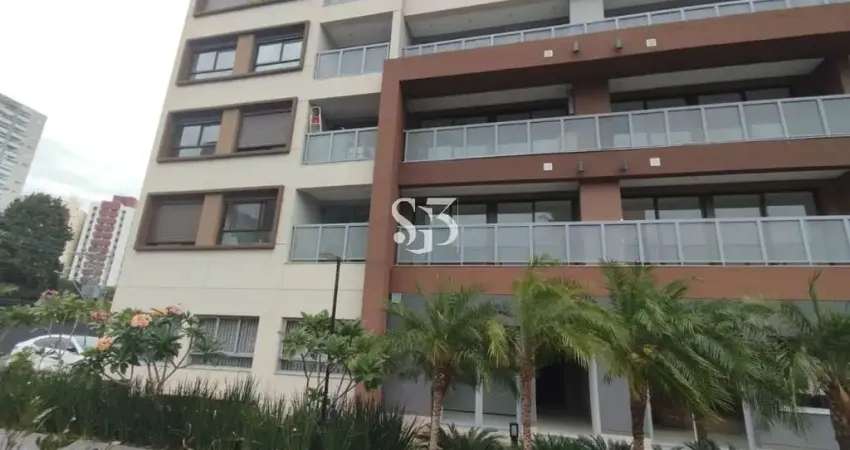 Apartamento com 1 quarto para alugar na Rua Barão Geraldo de Resende, 295, Botafogo, Campinas