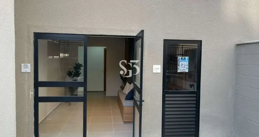 Venda de apartamento de 2 quartos no jardim baronesa, campinas-sp: 2 salas, 2 banheiros, 1 vaga, 100m². venha conferir!
