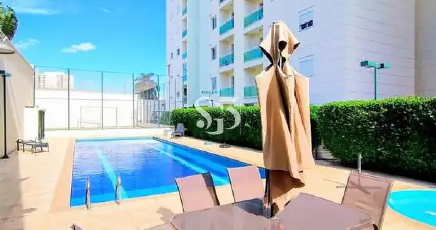 Apartamento com 3 quartos à venda na Rua Osmando Mascaro, 168, Vila Aurocan, Campinas