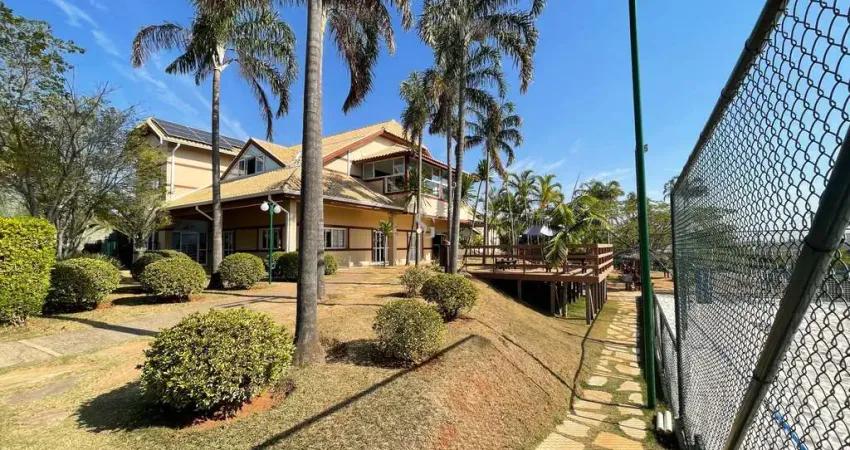 Terreno plano de 360m² no swiss park: condomínio exclusivo em campinas-sp  oportunidade única!