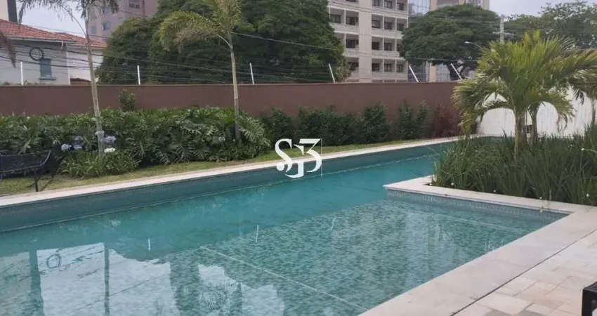 Apartamento com 2 quartos à venda na Rua Barão Geraldo de Resende, 295, Botafogo, Campinas