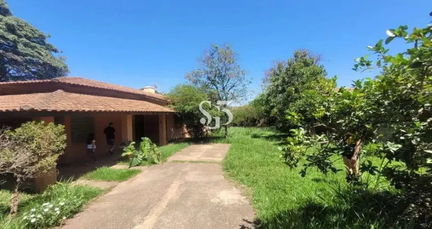 Imperdível casa à venda em campinas-sp: 4 quartos, 2 salas, 3 banheiros, 2 vagas de garagem, 172m² no village campinas!