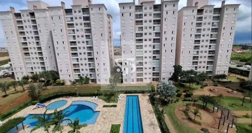 Apartamento à venda no prime acqua, campinas-sp: 3 quartos, suíte, 2 salas, 2 banheiros, 2 vagas, 77m² no prime acqua.