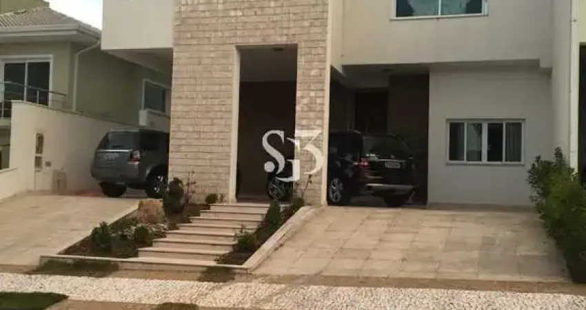 Casa de luxo em condomínio: 3 quartos, 3 suítes, 3 salas, 4 vagas na cidade de valinhos-sp, parque lausanne - 371,72 m².