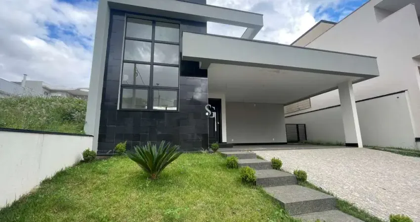 Sobrado de alto padrão no swiss park - 3 suítes, pé-direito duplo e área gourmet com piscina - campinas-sp