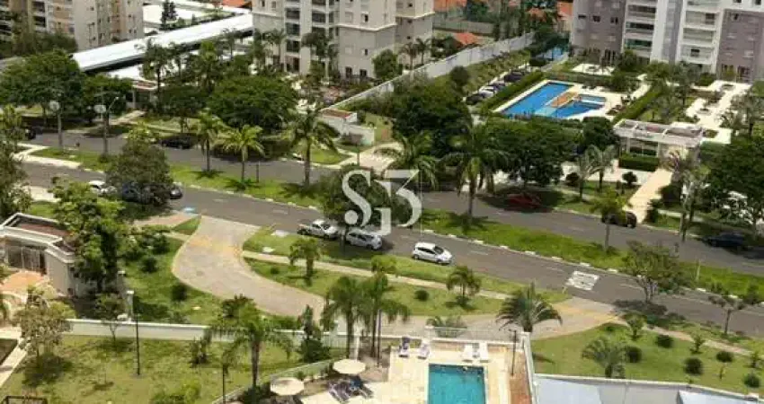 Apartamento com 3 quartos à venda na Avenida Maria Emília Alves dos Santos de Ângelis, 679, Parque Prado, Campinas