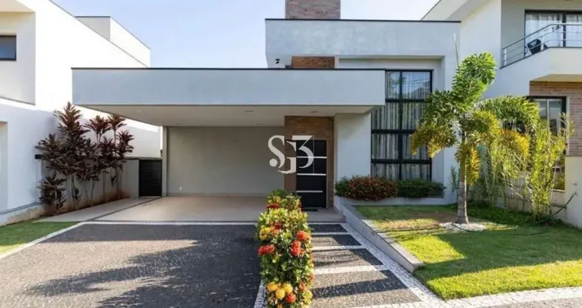 Oportunidade imperdível: casa térrea com 3 suítes à venda no swiss park - campinas! modernidade e conforto.