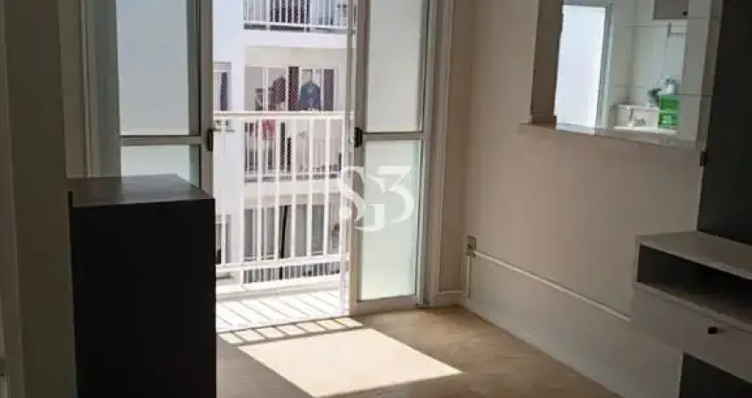 Apartamento com 2 quartos à venda na Avenida Rosa Belmiro Ramos, 1513, Ortizes, Valinhos