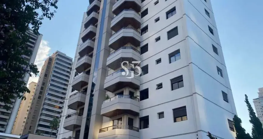 Luxuosa cobertura à venda no cambuí, campinas-sp: 4 quartos, 4 suítes, 2 salas, 6 banheiros, 4 vagas, 209,24m².